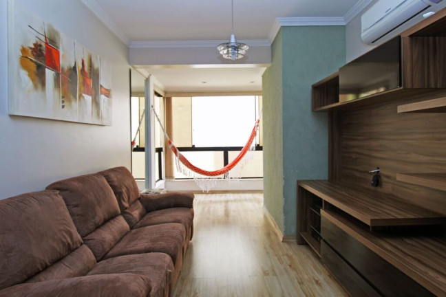 Imagem Apartamento com 3 Quartos à Venda, 68 m² em Partenon - Porto Alegre Imagem Apartamento com 3 Quartos à Venda, 68 m² em Partenon - Porto Alegre