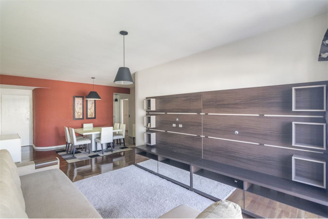 Imagem Apartamento com 3 Quartos à Venda, 155 m² em Centro - Santo André