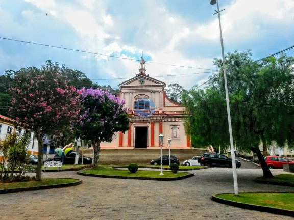 Imagem Terreno à Venda, 250 m² em Terras De Monte Alegre - Monte Alegre Do Sul