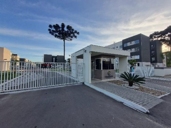 Imagem Imóvel com 2 Quartos à Venda, 40 m² em Jardim Itaqui - Campo Largo Imagem Imóvel com 2 Quartos à Venda, 40 m² em Jardim Itaqui - Campo Largo