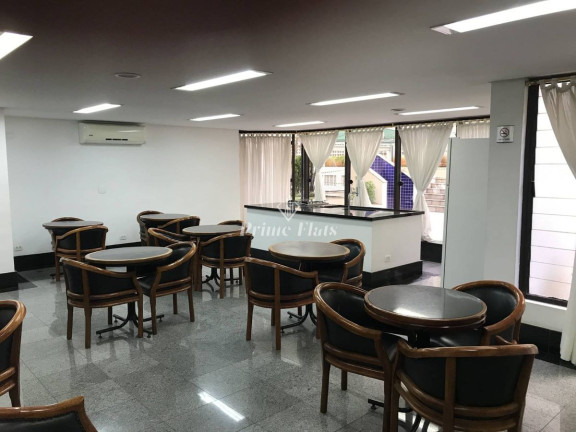 Imagem Apartamento com 1 Quarto à Venda, 37 m² em Jardim Paulista - São Paulo Imagem Apartamento com 1 Quarto à Venda, 37 m² em Jardim Paulista - São Paulo