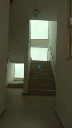 Imagem Apartamento com 2 Quartos à Venda, 54 m² em Campo Grande - Rio De Janeiro