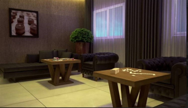Imagem Apartamento com 2 Quartos à Venda, 75 m² em Guilhermina - Praia Grande Imagem Apartamento com 2 Quartos à Venda, 75 m² em Guilhermina - Praia Grande
