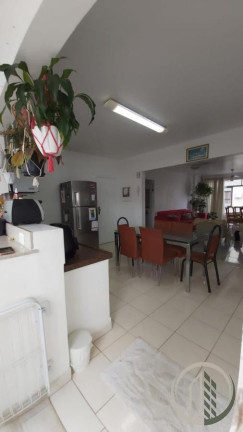 Imagem Apartamento com 3 Quartos à Venda, 140 m² em Ponta Da Praia - Santos