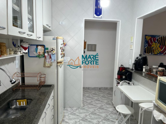 Imagem Apartamento com 2 Quartos à Venda, 67 m² em Itaguá - Ubatuba Imagem Apartamento com 2 Quartos à Venda, 67 m² em Itaguá - Ubatuba