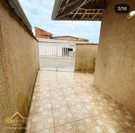 Imagem Imóvel com 2 Quartos à Venda, 49 m² em Princesa - Praia Grande Imagem Imóvel com 2 Quartos à Venda, 49 m² em Princesa - Praia Grande