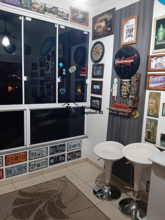 Imagem Apartamento com 2 Quartos à Venda, 68 m² em Languiru - Teutônia Imagem Apartamento com 2 Quartos à Venda, 68 m² em Languiru - Teutônia