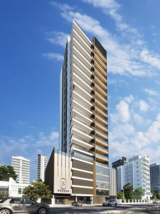 Imagem Imóvel com 3 Quartos à Venda, 147 m² em Centro - Itapema