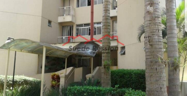 Imagem Apartamento com 2 Quartos à Venda, 50 m² em São Paulo Imagem Apartamento com 2 Quartos à Venda, 50 m² em São Paulo
