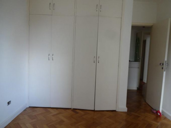 Imagem Apartamento com 3 Quartos à Venda, 130 m² em Brooklin - São Paulo Imagem Apartamento com 3 Quartos à Venda, 130 m² em Brooklin - São Paulo