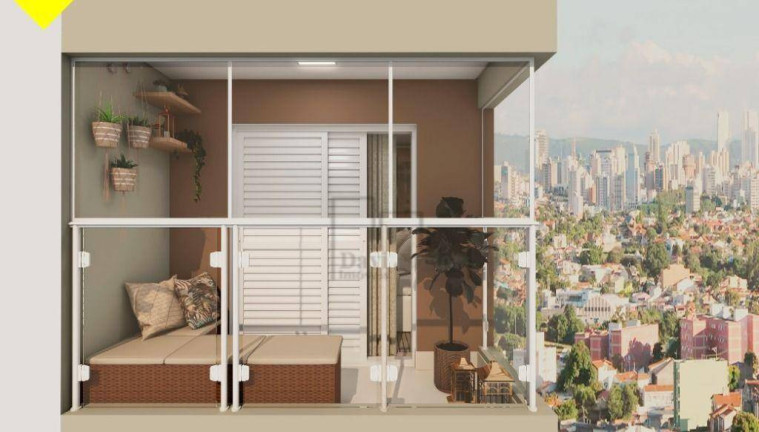 Imagem Apartamento com 2 Quartos à Venda, 71 m² em Vila Hortência - Sorocaba Imagem Apartamento com 2 Quartos à Venda, 71 m² em Vila Hortência - Sorocaba