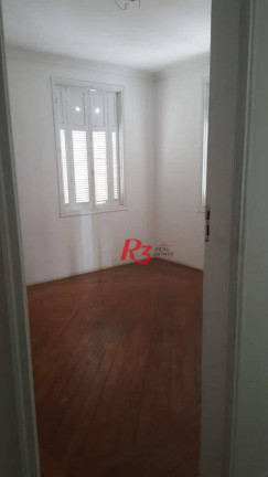 Imagem Casa com 4 Quartos à Venda, 164 m² em Gonzaga - Santos Imagem Casa com 4 Quartos à Venda, 164 m² em Gonzaga - Santos