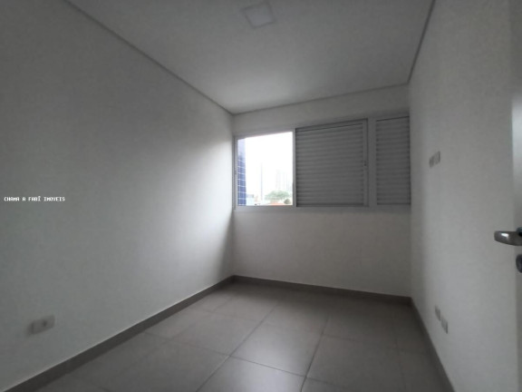 Imagem Apartamento com 1 Quarto para Alugar, 32 m² em Vila Gomes Cardim - São Paulo