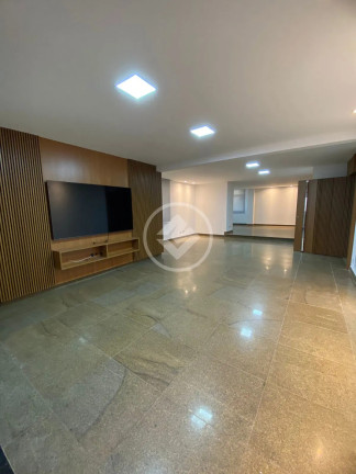 Imagem Apartamento com 4 Quartos à Venda, 241 m² em Residencial Estrela Riguel - Goiânia Imagem Apartamento com 4 Quartos à Venda, 241 m² em Residencial Estrela Riguel - Goiânia