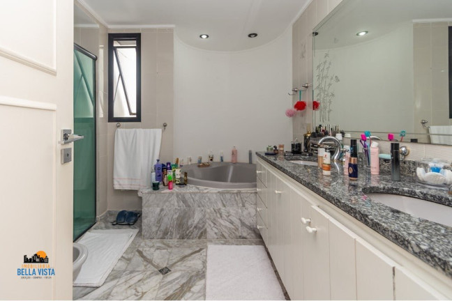 Imagem Apartamento com 4 Quartos à Venda, em Moema - São Paulo Imagem Apartamento com 4 Quartos à Venda, em Moema - São Paulo