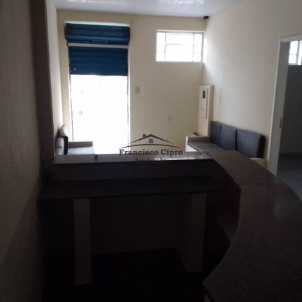 Imagem Casa com 3 Quartos à Venda, 95 m² em Centro - Guaratinguetá Imagem Casa com 3 Quartos à Venda, 95 m² em Centro - Guaratinguetá