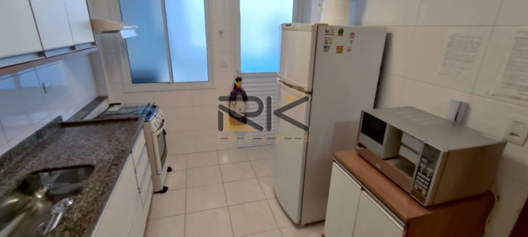 Imagem Apartamento com 3 Quartos à Venda, 104 m² em Itaguá - Ubatuba