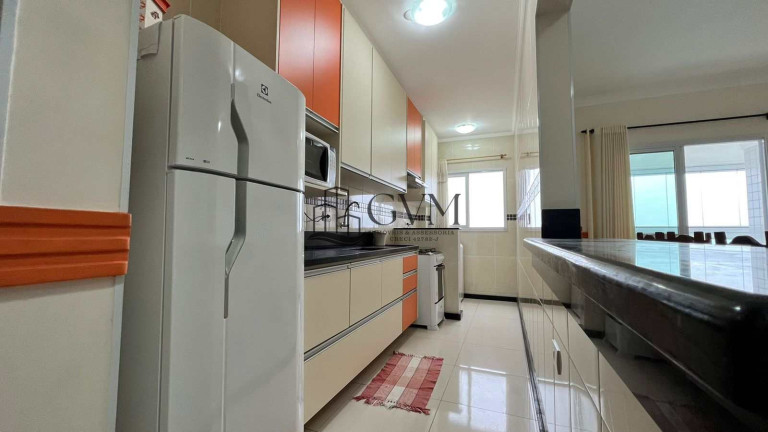 Imagem Apartamento com 3 Quartos à Venda, 125 m² em Caiçara - Praia Grande