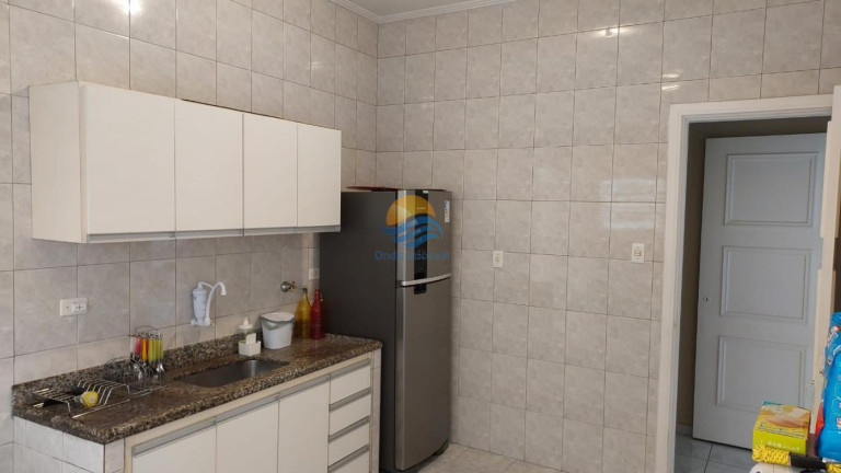 Imagem Apartamento com 3 Quartos à Venda, 150 m² em Boqueirão - Santos