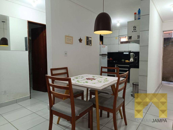 Imagem Apartamento com 2 Quartos à Venda, 52 m² em Bessa - João Pessoa Imagem Apartamento com 2 Quartos à Venda, 52 m² em Bessa - João Pessoa