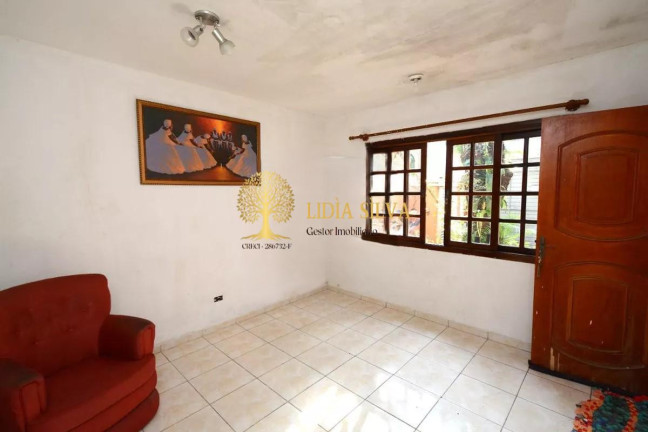Imagem Casa com 5 Quartos à Venda, 300 m² em Vila Arriete - São Paulo