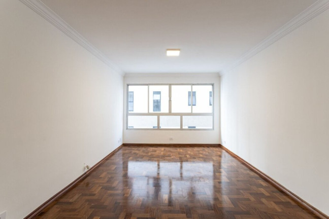 Imagem Apartamento com 3 Quartos à Venda, 116 m² em Itaim Bibi - São Paulo