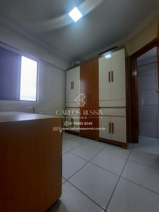 Imagem Apartamento com 3 Quartos à Venda, 72 m² em Campo Grande - Recife Imagem Apartamento com 3 Quartos à Venda, 72 m² em Campo Grande - Recife