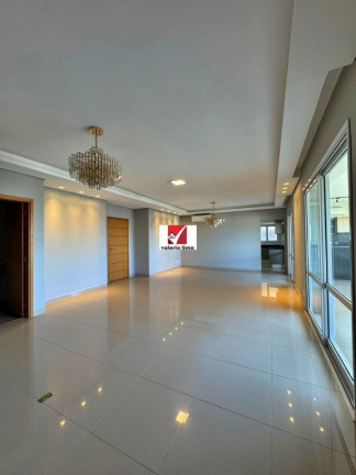 Imagem Apartamento com 3 Quartos à Venda, 172 m² em Nova Aliança - Ribeirão Preto Imagem Apartamento com 3 Quartos à Venda, 172 m² em Nova Aliança - Ribeirão Preto