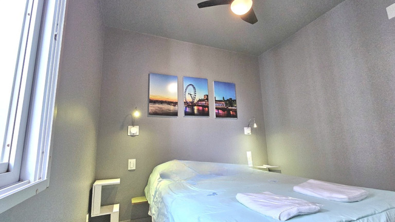 Imagem Apartamento com 2 Quartos à Venda, 114 m² em Brooklin Paulista - São Paulo