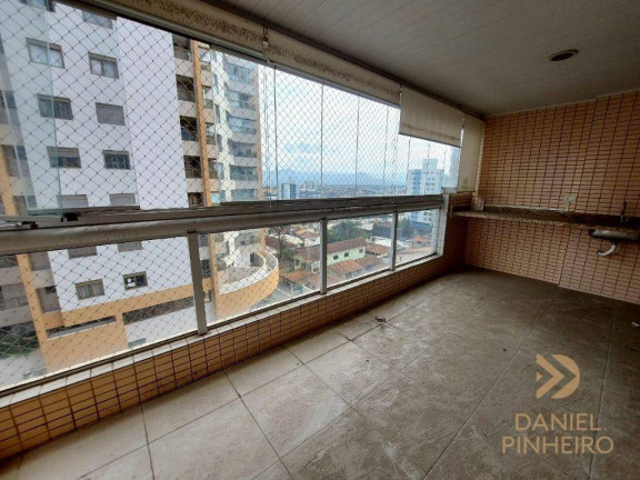 Imagem Apartamento com 3 Quartos à Venda, 101 m² em Canto Do Forte - Praia Grande Imagem Apartamento com 3 Quartos à Venda, 101 m² em Canto Do Forte - Praia Grande