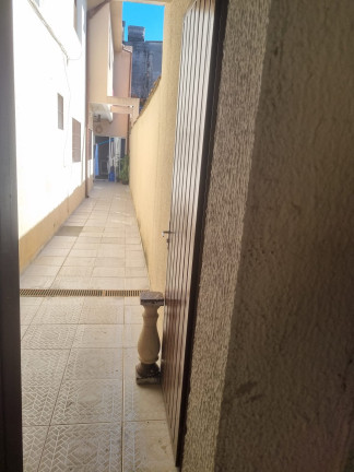 Imagem Sobrado com 2 Quartos à Venda, 100 m² em Vila Arriete - São Paulo