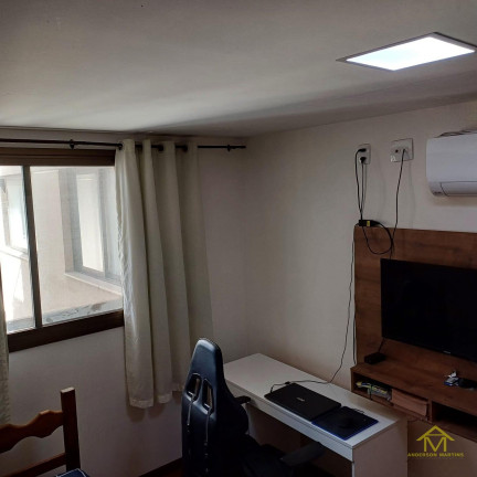 Imagem Apartamento com 2 Quartos à Venda, 56 m² em Itapuã - Vila Velha Imagem Apartamento com 2 Quartos à Venda, 56 m² em Itapuã - Vila Velha