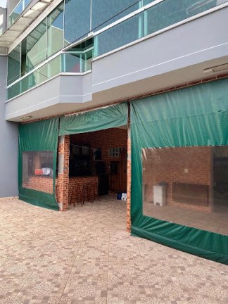 Imagem Sobrado com 3 Quartos à Venda, 480 m² em Jardim - Santo André Imagem Sobrado com 3 Quartos à Venda, 480 m² em Jardim - Santo André