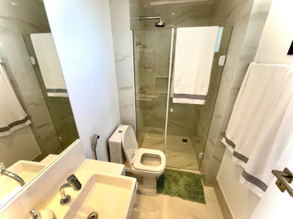 Imagem Apartamento com 3 Quartos à Venda, 135 m² em Enseada Azul - Guarapari Imagem Apartamento com 3 Quartos à Venda, 135 m² em Enseada Azul - Guarapari