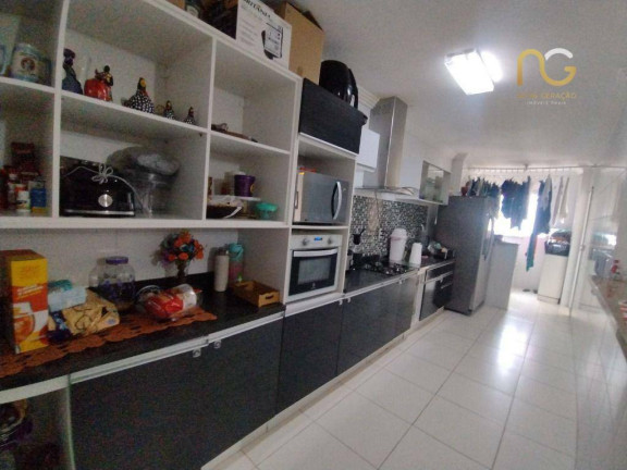 Imagem Apartamento com 3 Quartos à Venda, 122 m² em Aviação - Praia Grande Imagem Apartamento com 3 Quartos à Venda, 122 m² em Aviação - Praia Grande