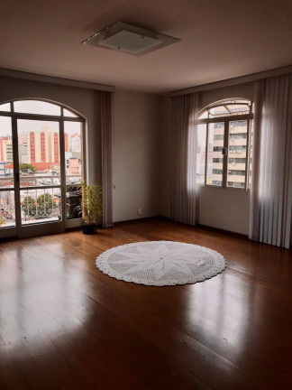 Imagem Apartamento com 4 Quartos à Venda, 250 m² em Centro - Santo André Imagem Apartamento com 4 Quartos à Venda, 250 m² em Centro - Santo André