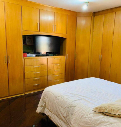 Imagem Casa com 4 Quartos à Venda, 450 m² em Jardim Passárgada I - Cotia