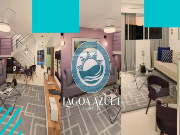 Imagem Casa com 2 Quartos à Venda,  em Amapá - Duque De Caxias