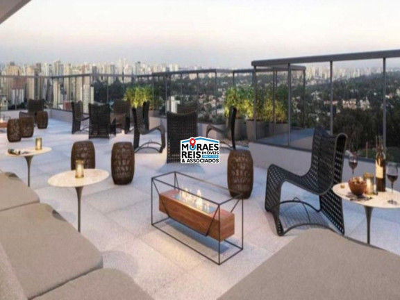 Imagem Apartamento com 2 Quartos à Venda, 80 m² em Santo Amaro - São Paulo Imagem Apartamento com 2 Quartos à Venda, 80 m² em Santo Amaro - São Paulo