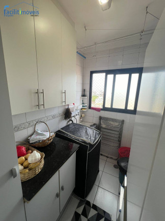 Imagem Apartamento com 2 Quartos à Venda, 69 m² em Baeta Neves - São Bernardo Do Campo Imagem Apartamento com 2 Quartos à Venda, 69 m² em Baeta Neves - São Bernardo Do Campo