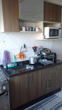 Imagem Apartamento com 2 Quartos à Venda, 61 m² em Vila Marieta - São Paulo Imagem Apartamento com 2 Quartos à Venda, 61 m² em Vila Marieta - São Paulo