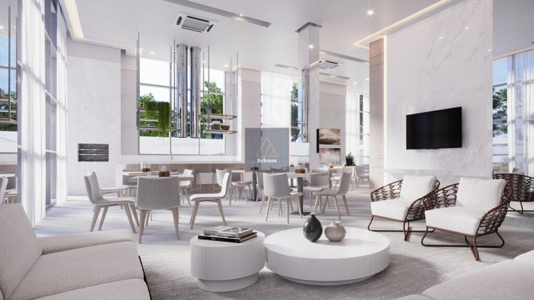 Imagem Apartamento com 3 Quartos à Venda, 178 m² em Seminário - Curitiba