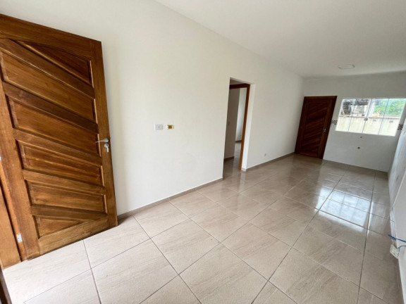 Imagem Casa com 2 Quartos à Venda, 45 m² em Ipanema - Pontal Do Paraná Imagem Casa com 2 Quartos à Venda, 45 m² em Ipanema - Pontal Do Paraná