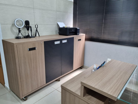 Imagem Casa com 1 Quarto à Venda, 31 m² em Centro - Campo Grande