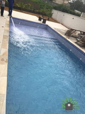 Imagem Casa com 4 Quartos à Venda, 640 m² em Jardim Do Golf I - Jandira