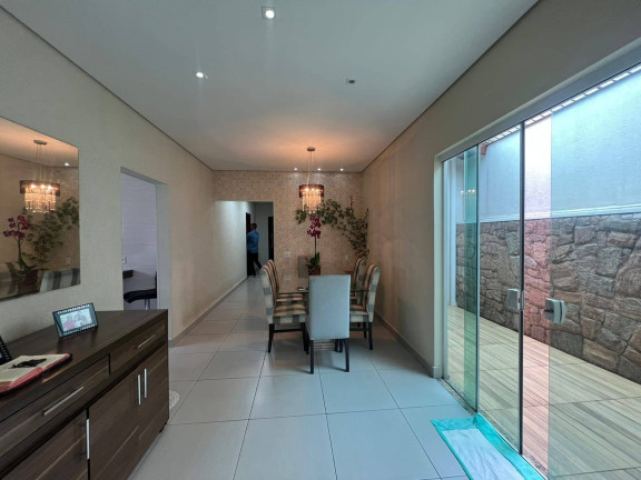 Imagem Casa à Venda, 200 m² em Jardim Aurelia - Campinas