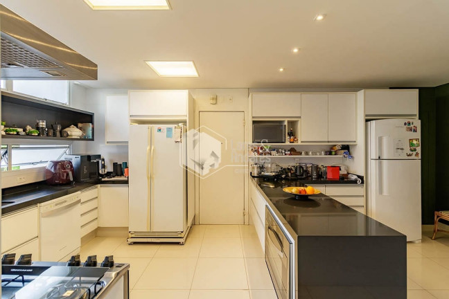 Imagem Apartamento com 4 Quartos à Venda, 262 m² em Real Parque - São Paulo Imagem Apartamento com 4 Quartos à Venda, 262 m² em Real Parque - São Paulo