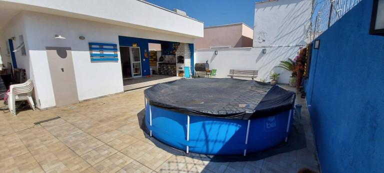 Imagem Sobrado com 3 Quartos à Venda, 300 m² em Piracangaguá - Taubaté Imagem Sobrado com 3 Quartos à Venda, 300 m² em Piracangaguá - Taubaté