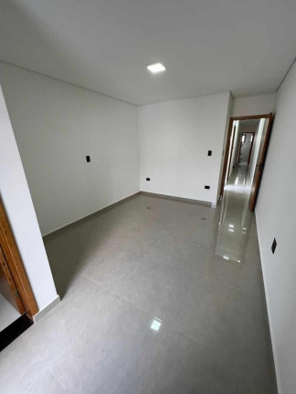 Imagem Casa com 3 Quartos à Venda, 126 m² em Vila Metalurgica - Santo André