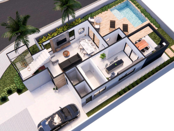 Imagem Imóvel à Venda, 294 m² em Condomínio Atibaia Park I - Atibaia Imagem Imóvel à Venda, 294 m² em Condomínio Atibaia Park I - Atibaia